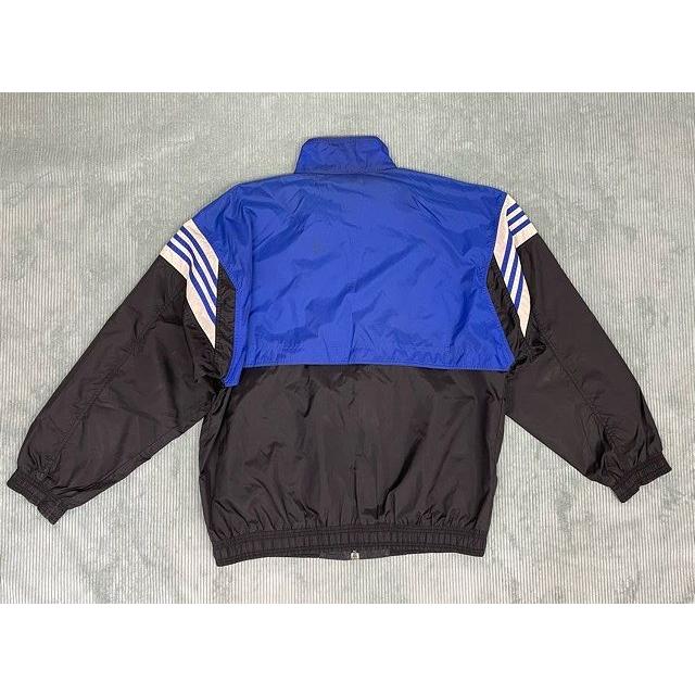 Old adidas 80's 90's タイ製 ビンテージ アディダス adidas ナイロン