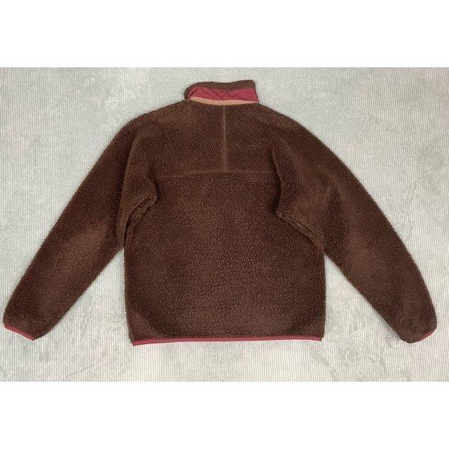 patagonia（パタゴニア） 2011 クラシックレトロX ブラウン M's