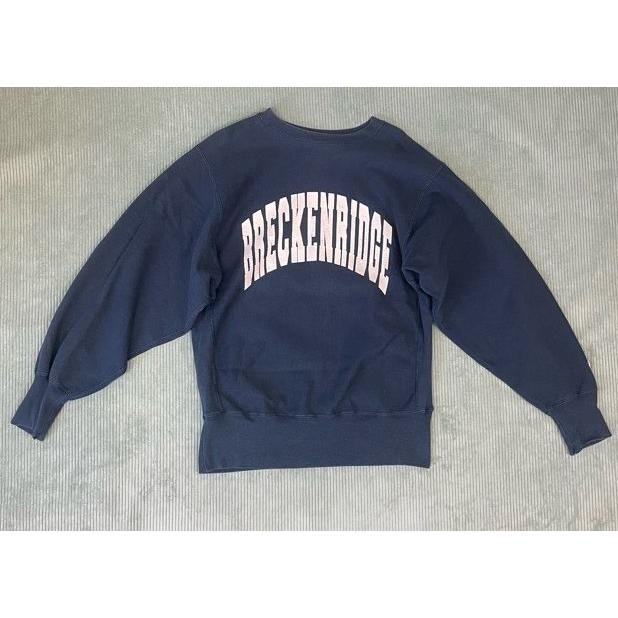 REVERSE WEAVE 90's メキシコ製 チャンピオン スウェット リバース