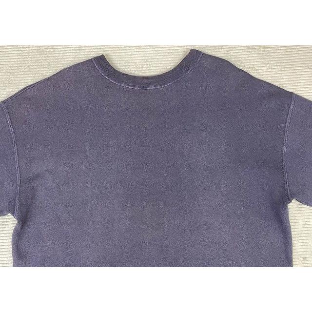 WAREHOUSE（ウエアハウス） スウェット クルー ソリッド 無地 セット