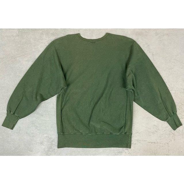 REVERSE WEAVE 90's 米国製 チャンピオン リバースウィーブ クルー