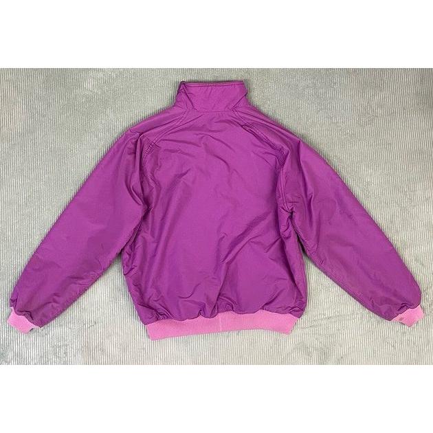 patagonia（パタゴニア） 80's 米国製 MADE IN USA 三角タグ シェルド