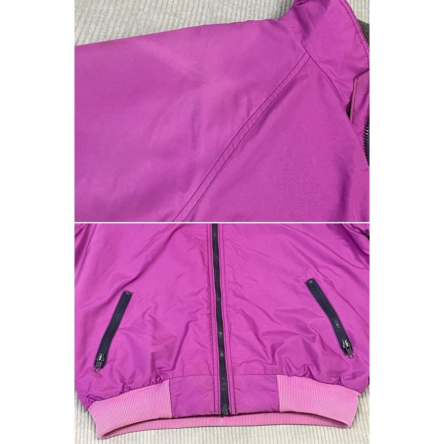 patagonia（パタゴニア） 80's 米国製 MADE IN USA 三角タグ シェルド