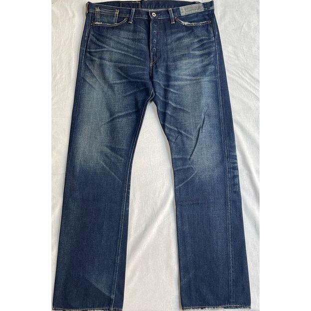 Levi's VINTAGE CLOTHING 2006年 日本製 リーバイス LEVI'S LVC 44501