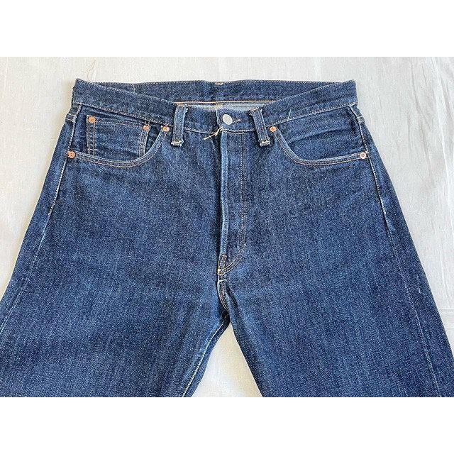 Levi's VINTAGE CLOTHING 2003年 日本製 リーバイス LEVI'S LVC 47501