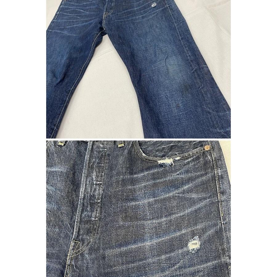 Levi's VINTAGE CLOTHING 2011年 トルコ製 リーバイス LEVI'S LVC