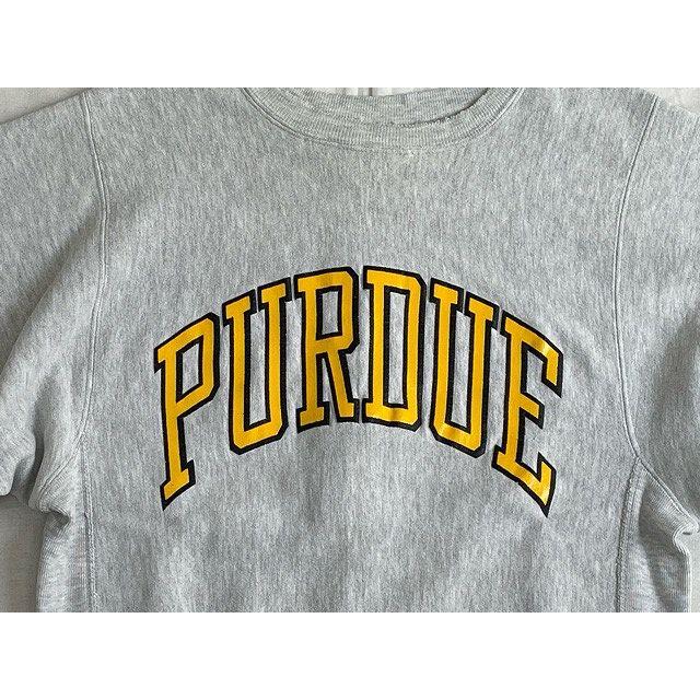 REVERSE WEAVE 90's 米国製 チャンピオン リバースウィーブ クルー