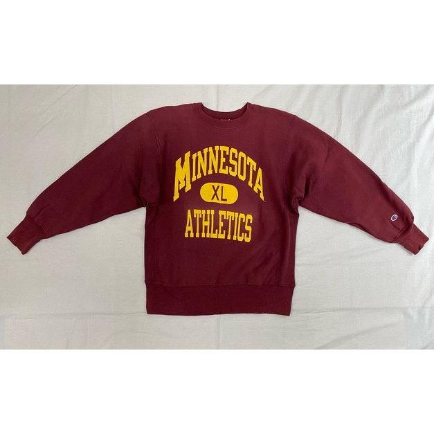 REVERSE WEAVE 90's メキシコ製 チャンピオン スウェット リバース