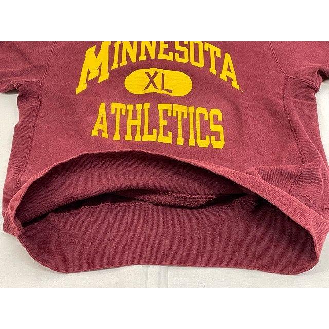 REVERSE WEAVE 90's メキシコ製 チャンピオン スウェット リバース