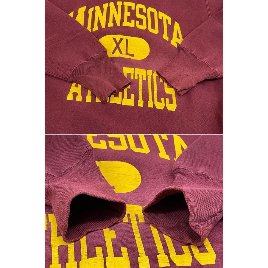 REVERSE WEAVE 90's メキシコ製 チャンピオン スウェット リバース