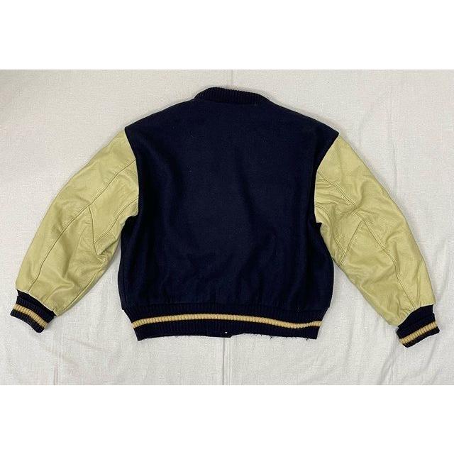 DeLong（デロング） 90's 米国製 MADE IN USA スタジャン アワード