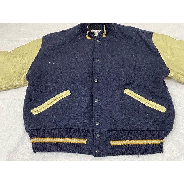 DeLong（デロング） 90's 米国製 MADE IN USA スタジャン アワード