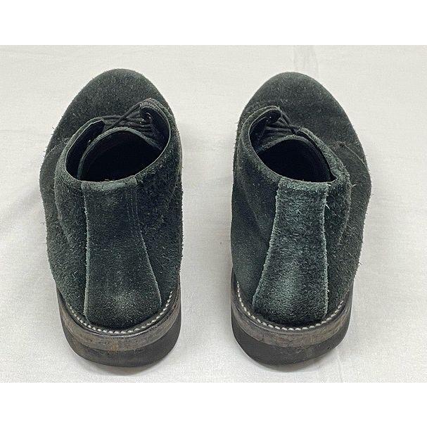 エース ブーツ 米国製 MADE IN USA ACE BOOTS Chukka チャッカ