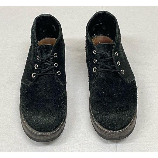 エース ブーツ 米国製 MADE IN USA ACE BOOTS Chukka チャッカ