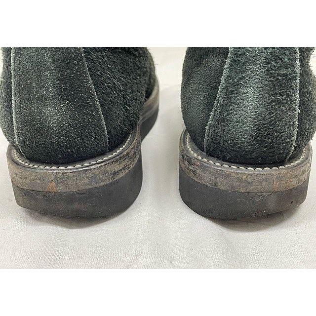 エース ブーツ 米国製 MADE IN USA ACE BOOTS Chukka チャッカ