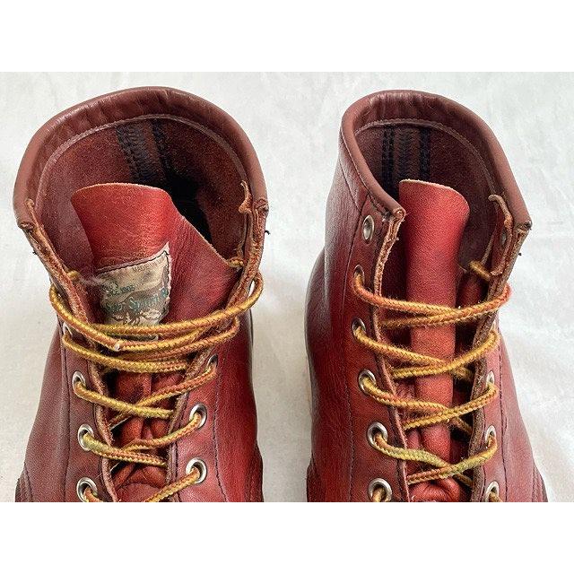 IRISH SETTER 1996 表犬タグ レッドウィング REDWING アイリッシュ