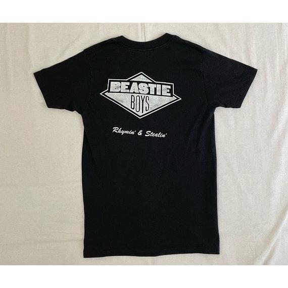 80's ビンテージ バンドT ビースティボーイズ BEASTIE BOYS Tシャツ
