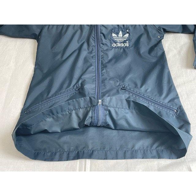 adidas（アディダス） 80's フィリピン製 ビンテージ 国旗タグ