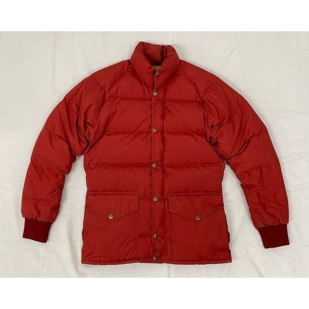 MADE IN USA 70's 80's 米国製 クラス5 CLASS-5 ビンテージ ダウン