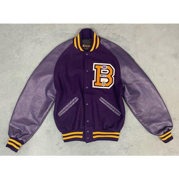 MADE IN USA 90's 米国製 ロッククリーク アスレチックス ROCK CREEKE