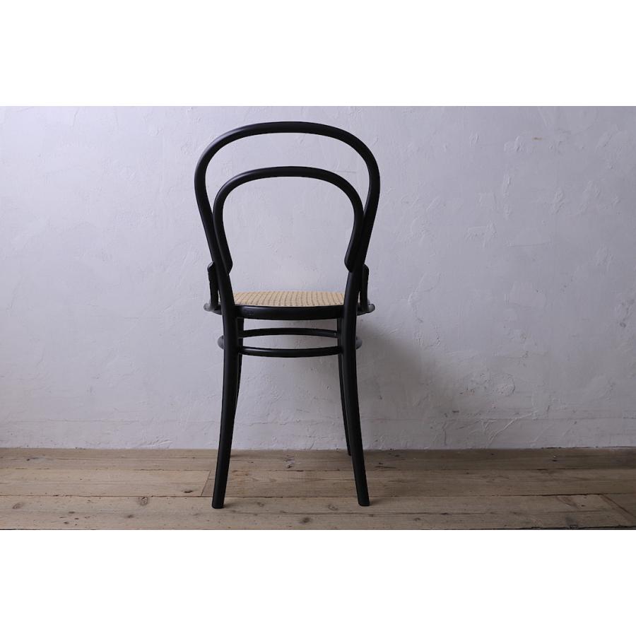 再入荷未定】ベントウッドチェア/トーネット/NO.14/ダークウッド