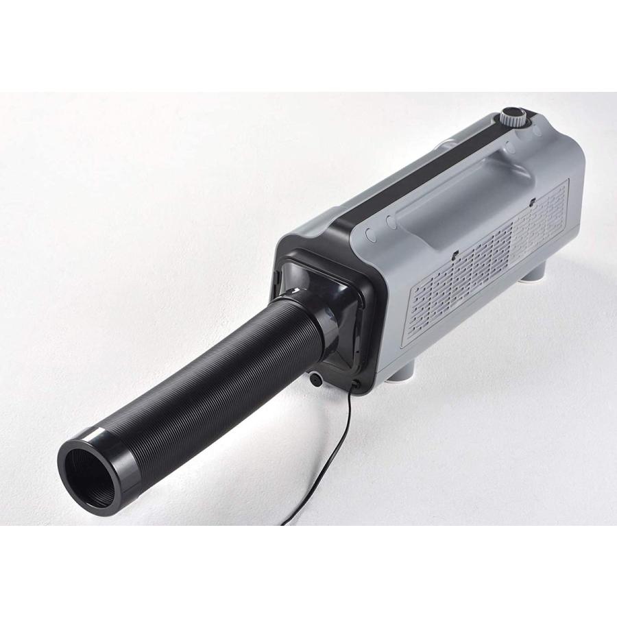 ナカトミ ポータブルミニクーラー PMC-8A 収納ケース付き 2021年製 PMC