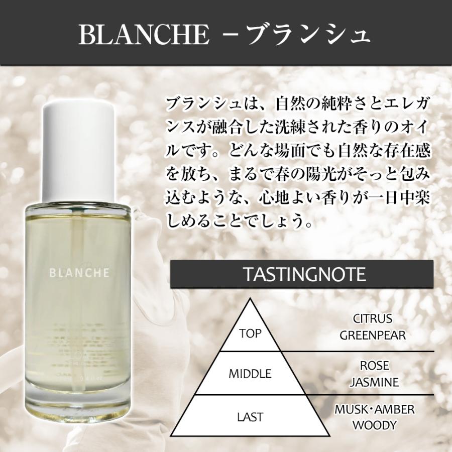 ロアザオイル ブランシュ LOA THE OIL BLANCHE ロアオイル ロア ザ