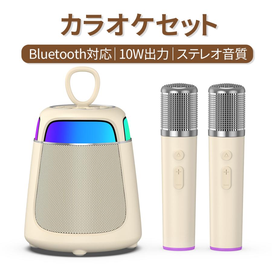 1年保証 Jamelo ワイヤレスマイク カラオケ マイク 2本セット