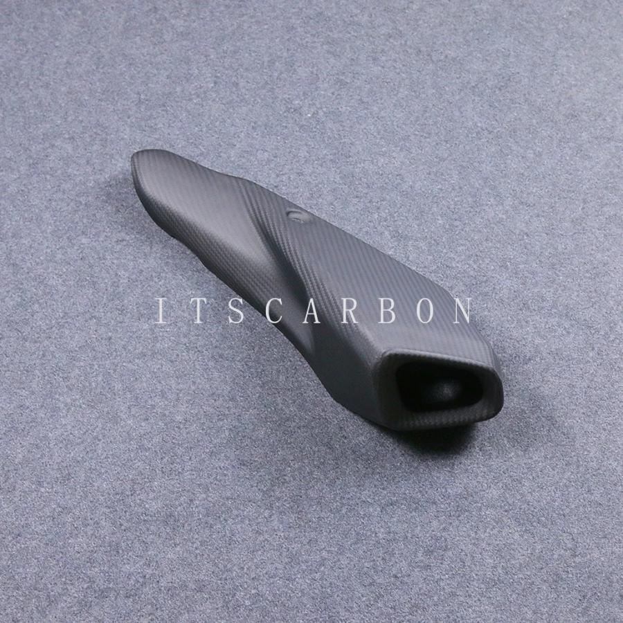 マフラーガード エキゾースト シールド HONDA ホンダ CB650R CBR650R