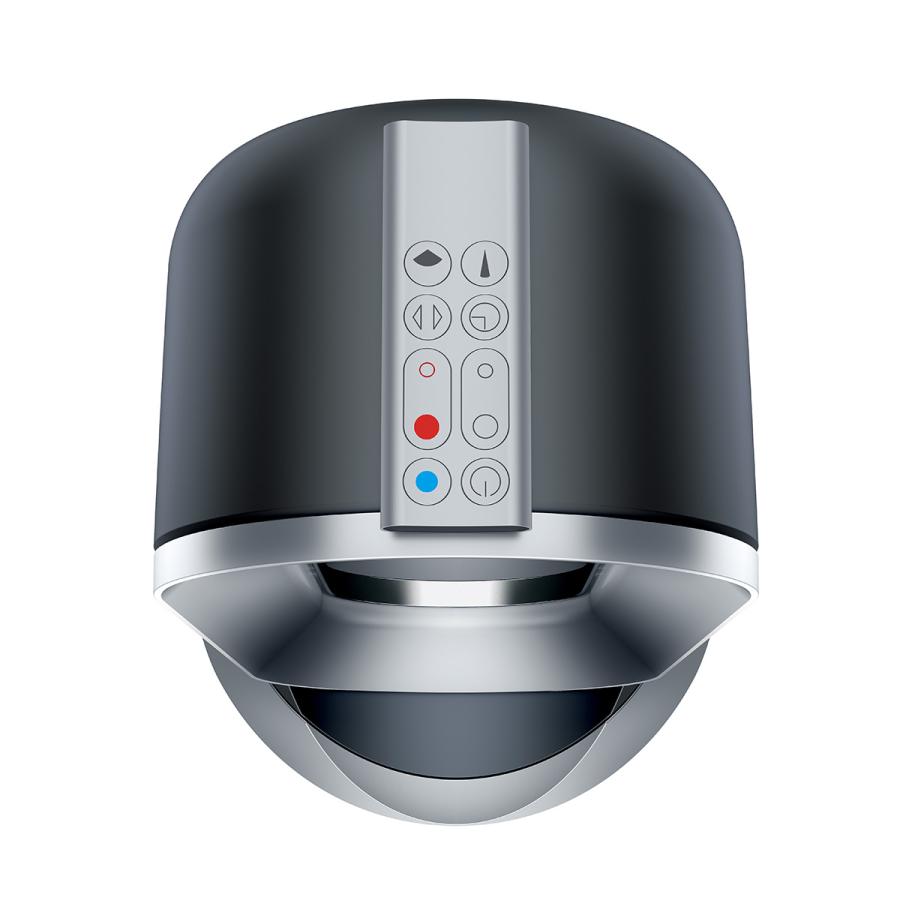 Dyson（ダイソン） 空気清浄機機能付きファンヒーター Dyson Pure Hot+