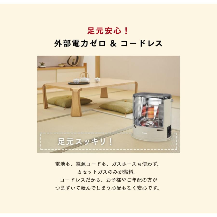 Iwatani（イワタニ） 岩谷産業 【通販限定カラー】イワタニ カセット