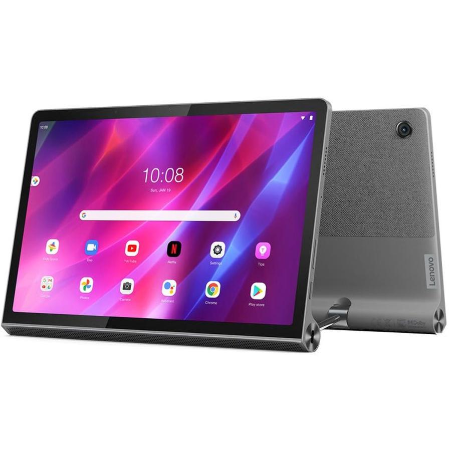 Lenovo（レノボ） Yoga Tab 11 （MediaTek Helio G90T/4GB/SSD 128GB