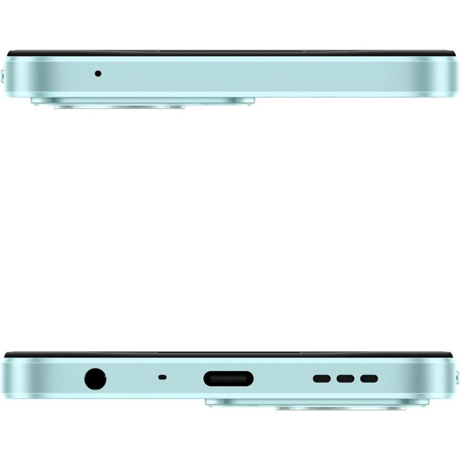 OPPO（オッポ） OPPO A79 5G グローグリーン［SIMフリースマホ