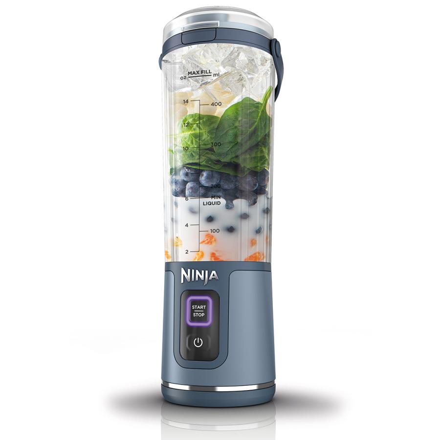 Shark Ninja(シャーク ニンジャ) コードレスミキサー Ninja Blast