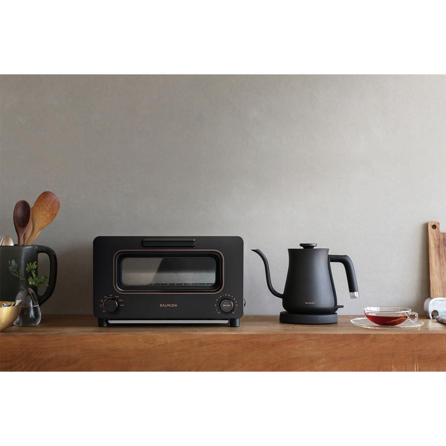 BALMUDA（バルミューダ） 【正規店】電気ケトル BALMUDA The Pot ザ