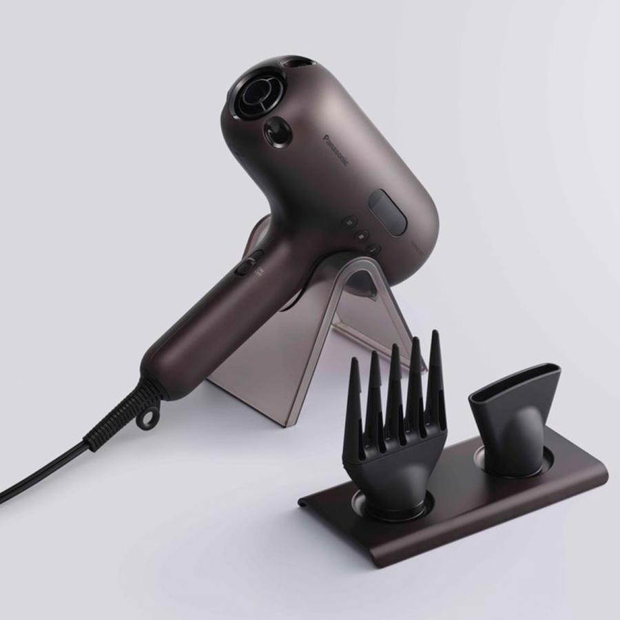 Panasonic（パナソニック） 【5年保証付】 ヘアードライヤー ナノケア