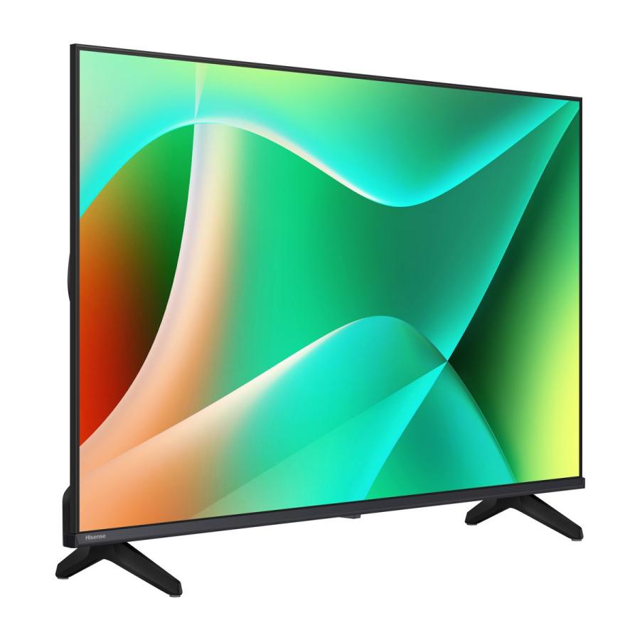 ハイセンス（HISENSE） 40型 液晶テレビ C35R 地デジ/BS/CS W