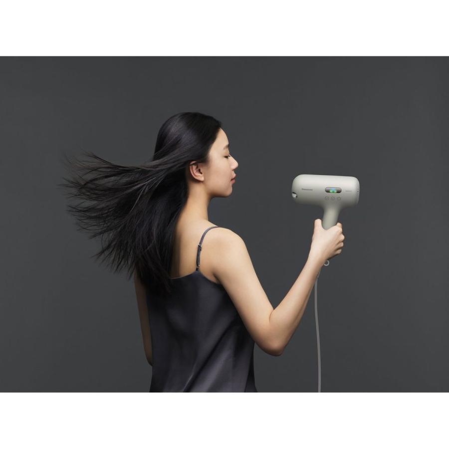 Panasonic（パナソニック） 【5年保証付】 ヘアードライヤー シルキー