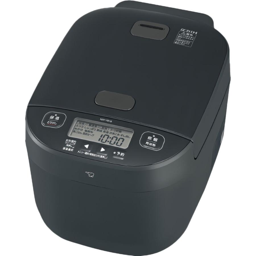 象印（ZOJIRUSHI） 象印マホービン 圧力IH炊飯ジャー 極め炊き 1升炊き
