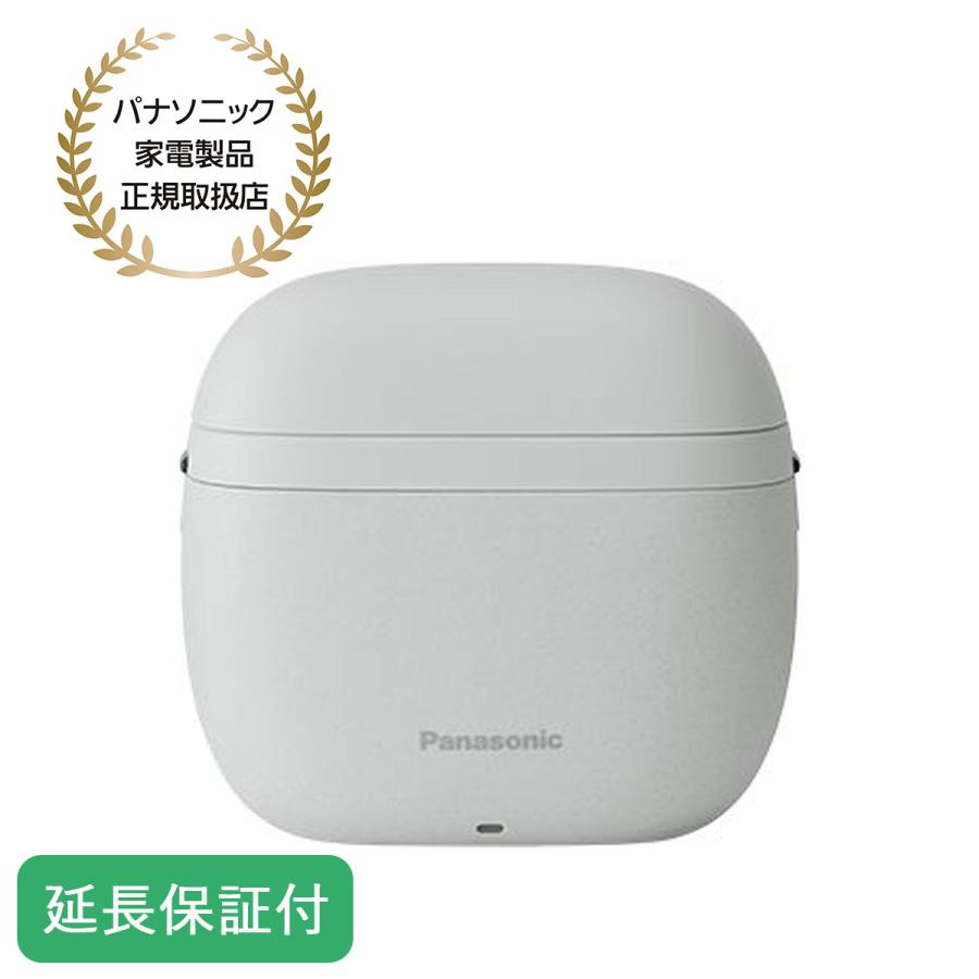 Panasonic（パナソニック） 【5年保証付】 ラムダッシュ ミストグレー