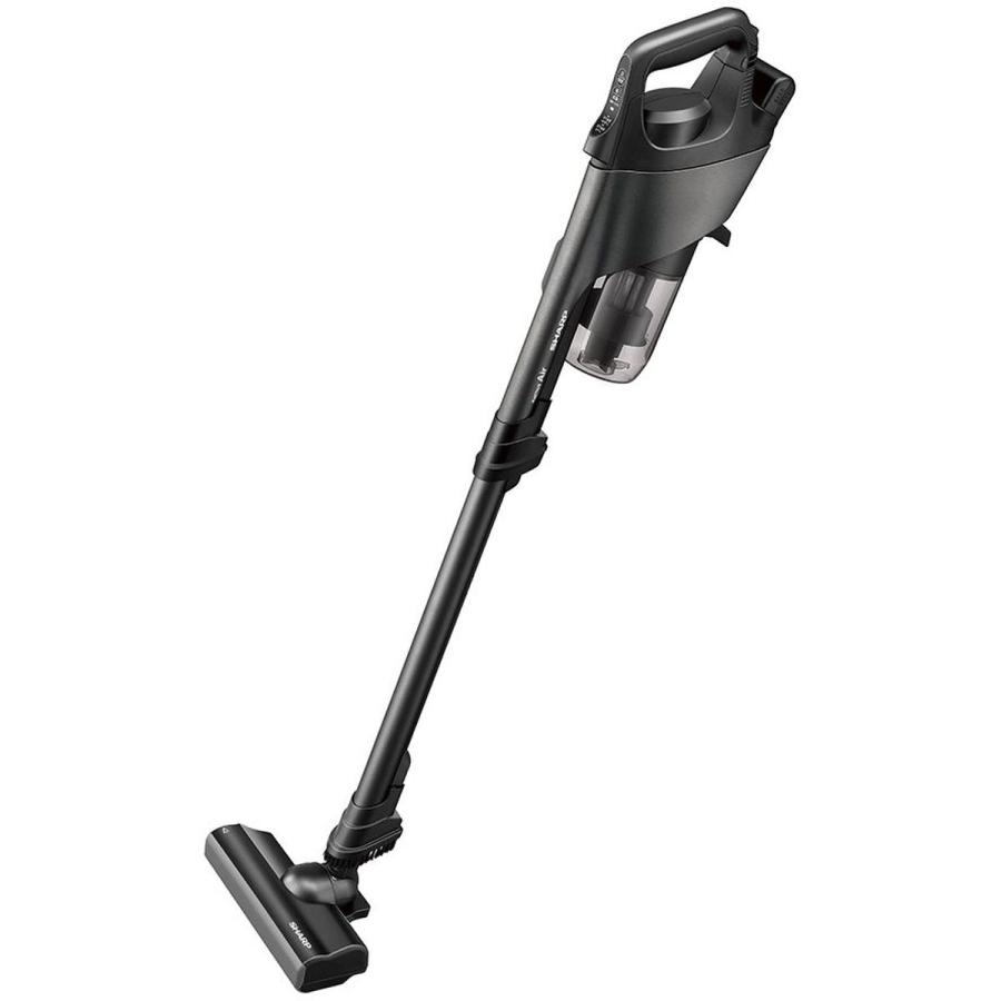 SHARP（シャープ） コードレス スティック 掃除機 ラクティブエア