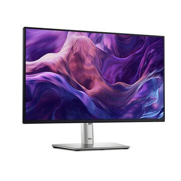 Dell Technologies 液晶ディスプレイ 23.8型/1920×1080/ブラック