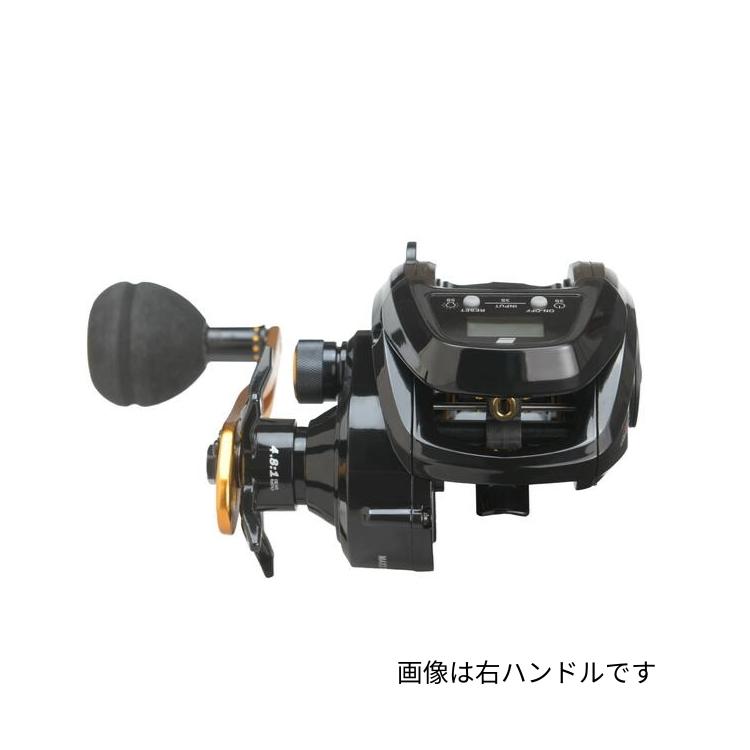 Abu Garcia（アブガルシア） ベイトリール マックス ディーエルシー BG