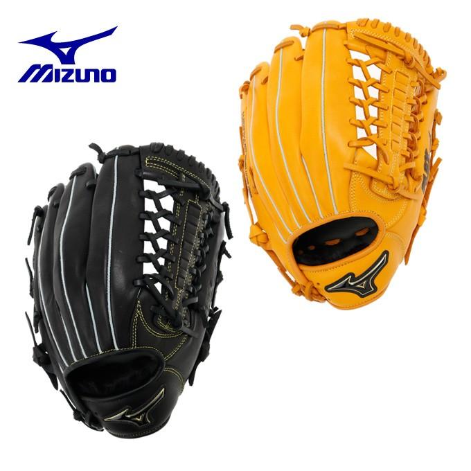 MIZUNO（ミズノ） ソフトボール グラブ オールラウンド用 FLEX DUOII12
