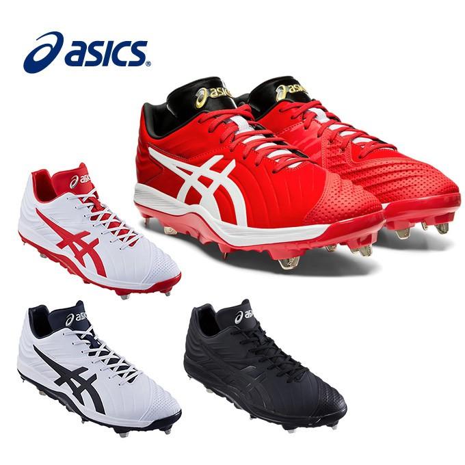 ASICS（アシックス） 【P革不要 即使用可】アシックス 野球 金歯