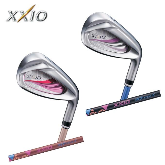 XXIO ゼクシオ ゴルフクラブ 単品アイアン レディース レディス