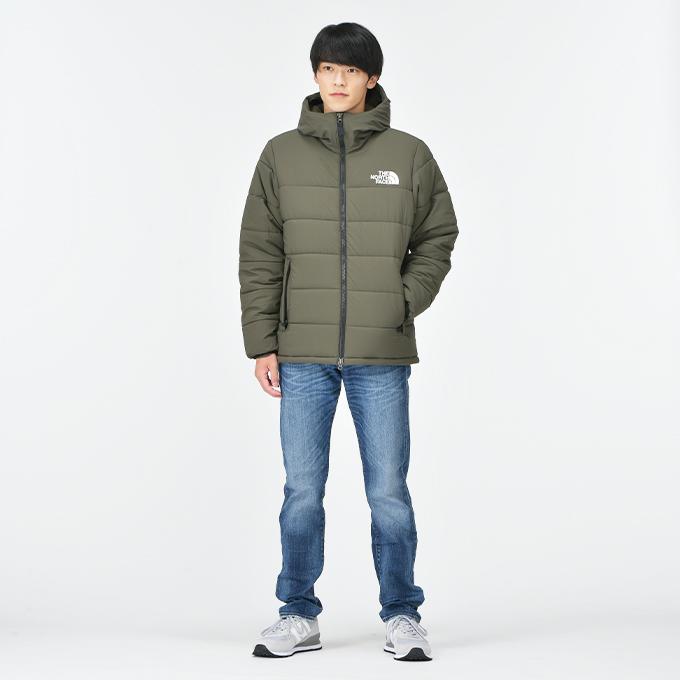 THE NORTH FACE（ザ ノースフェイス） 中綿ジャケット メンズ トランゴ