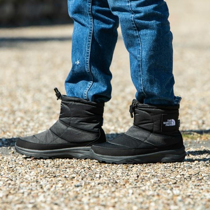 THE NORTH FACE（ザ ノースフェイス） スノーブーツ メンズ レディース