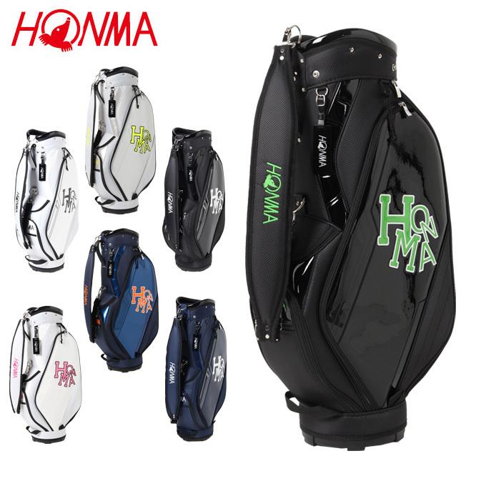 HONMA GOLF（本間ゴルフ） HONMA キャディバッグ メンズ D1 CB CB12113