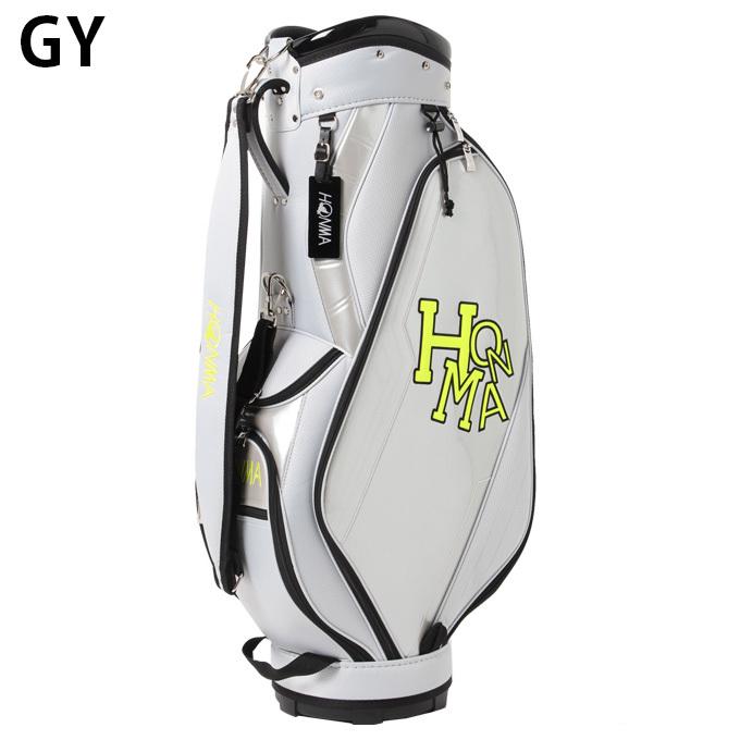 HONMA GOLF（本間ゴルフ） HONMA キャディバッグ メンズ D1 CB CB12113